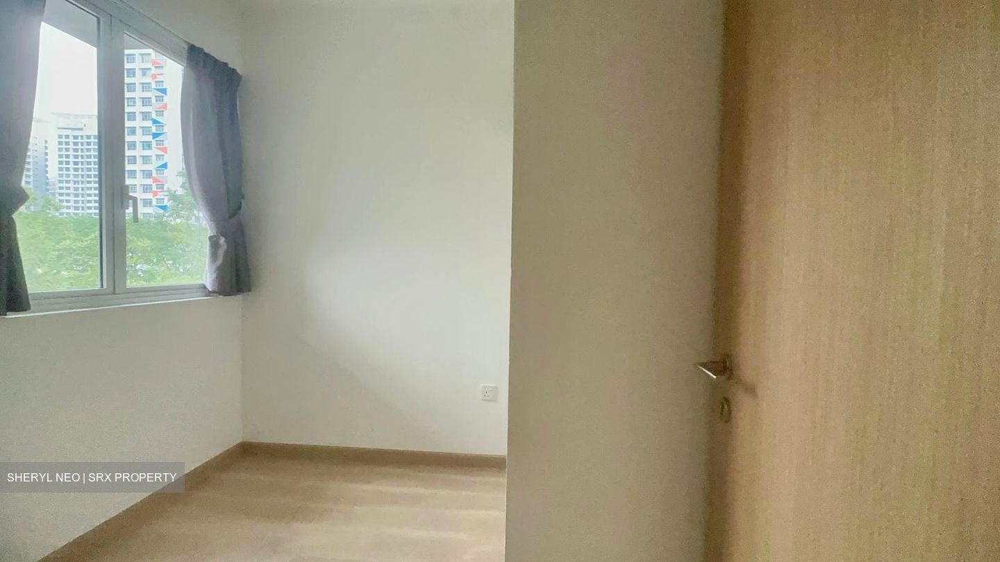 Seletar Aerospace Link (D28), Condominium #442804161